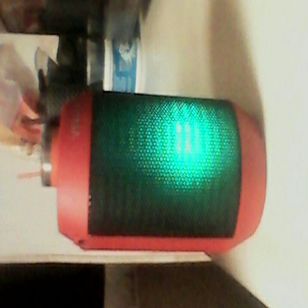 Speaker